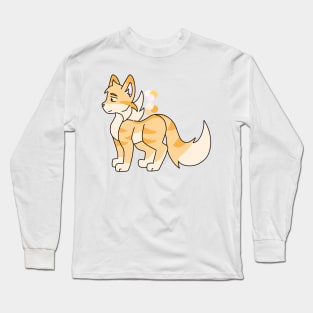 Lionblaze Ref Long Sleeve T-Shirt